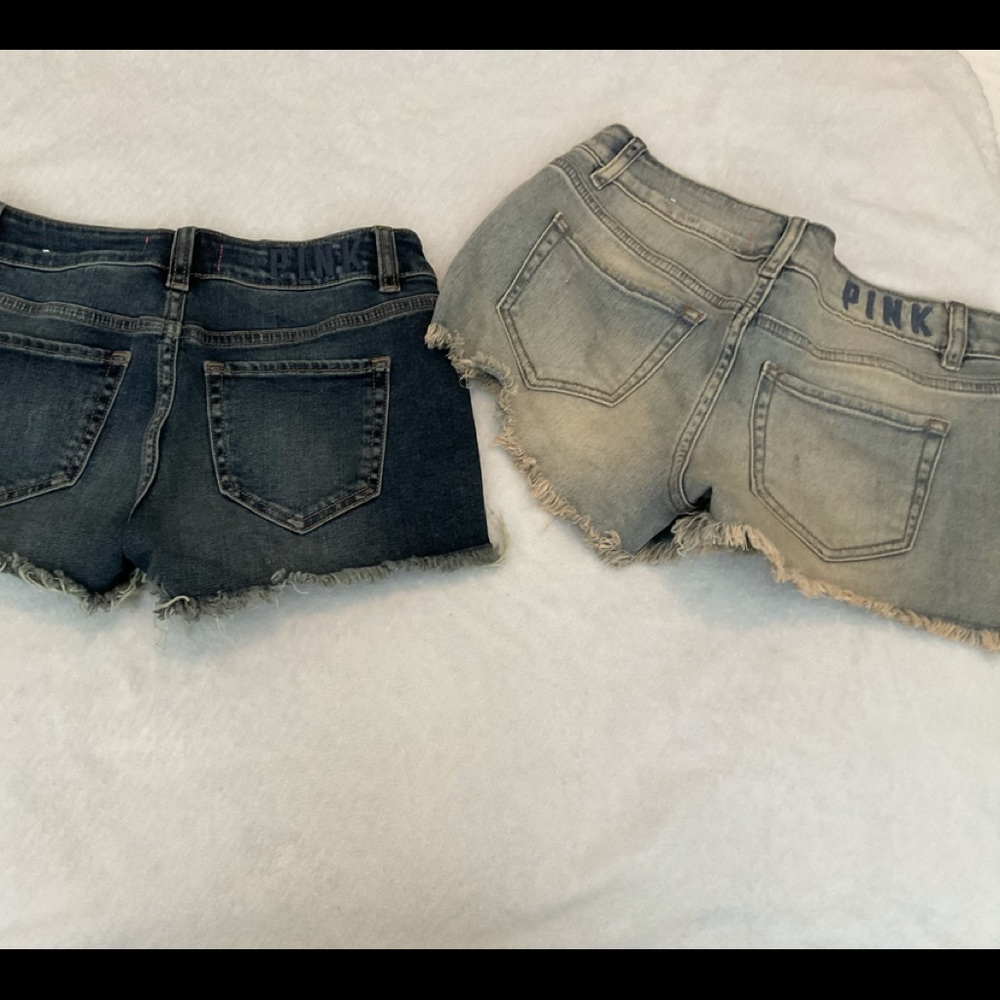 Pink shorts woman’s (2- packs) - Picture 6 of 15